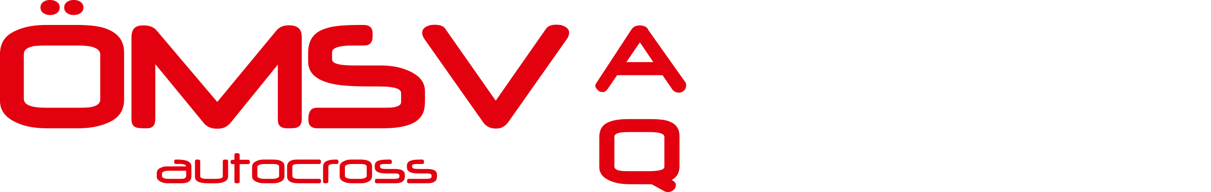 ÖMSV Autocross, Quad