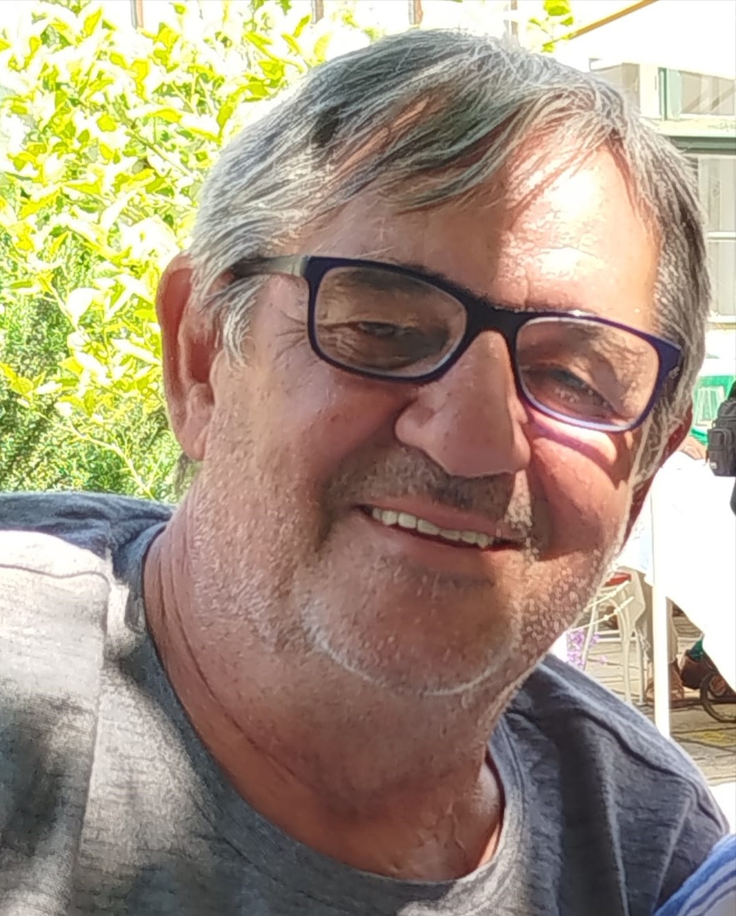 Walter Göschl