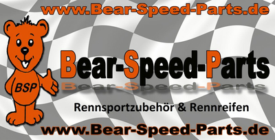 BaerSpeedParts Logo