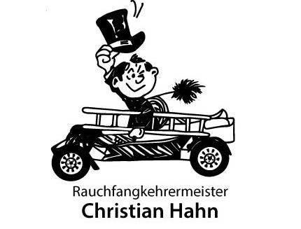 Rauchfangkehrermeister Hahn