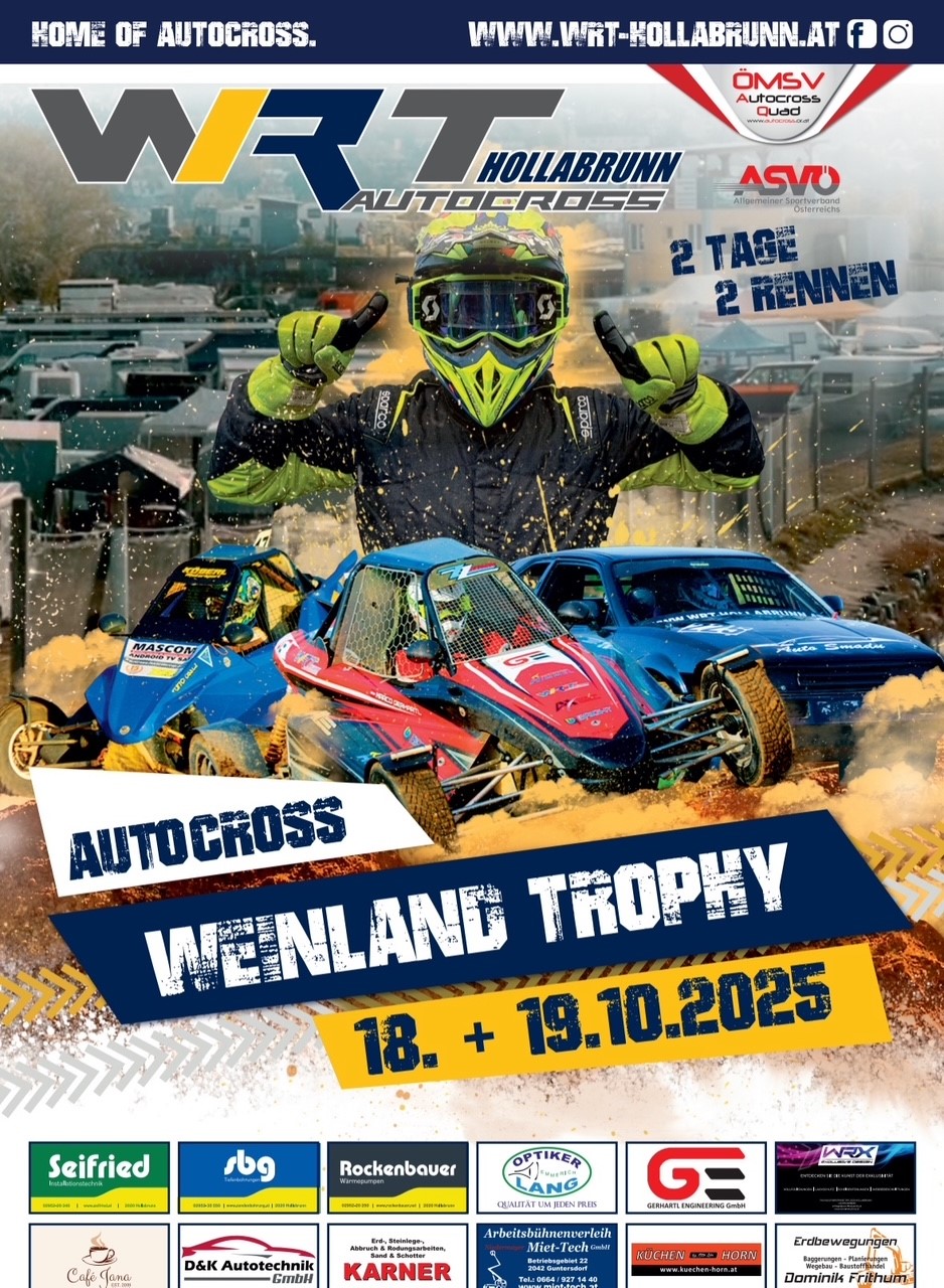 Herzogsdorf Plakat