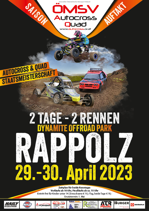 Rappolz 2023