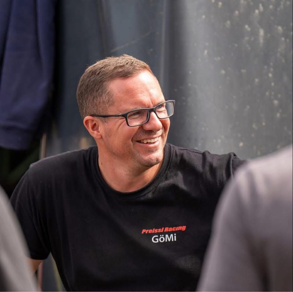 Michael Göschl